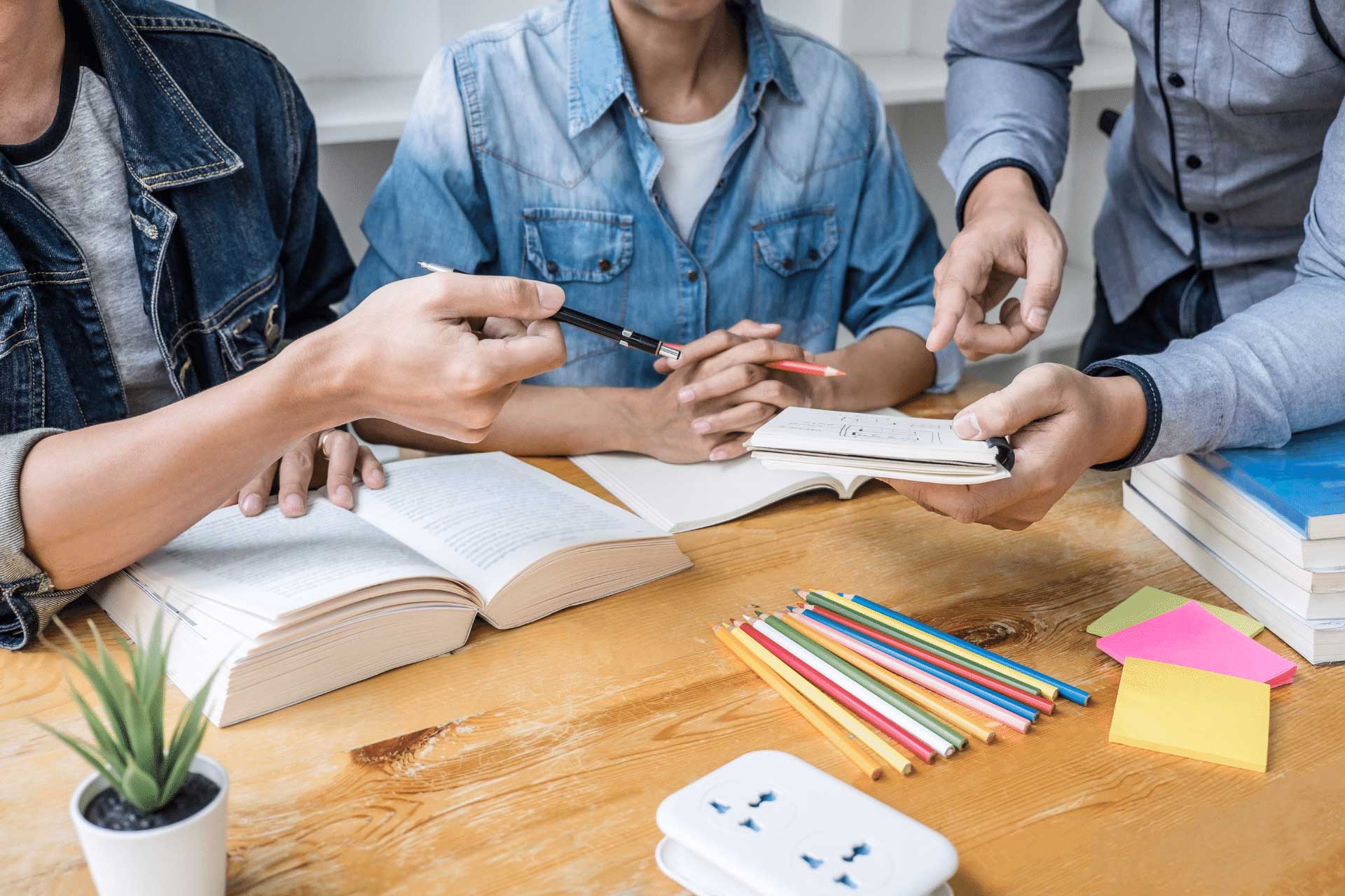 Crafting an Effective Learning Plan With Your Tutor